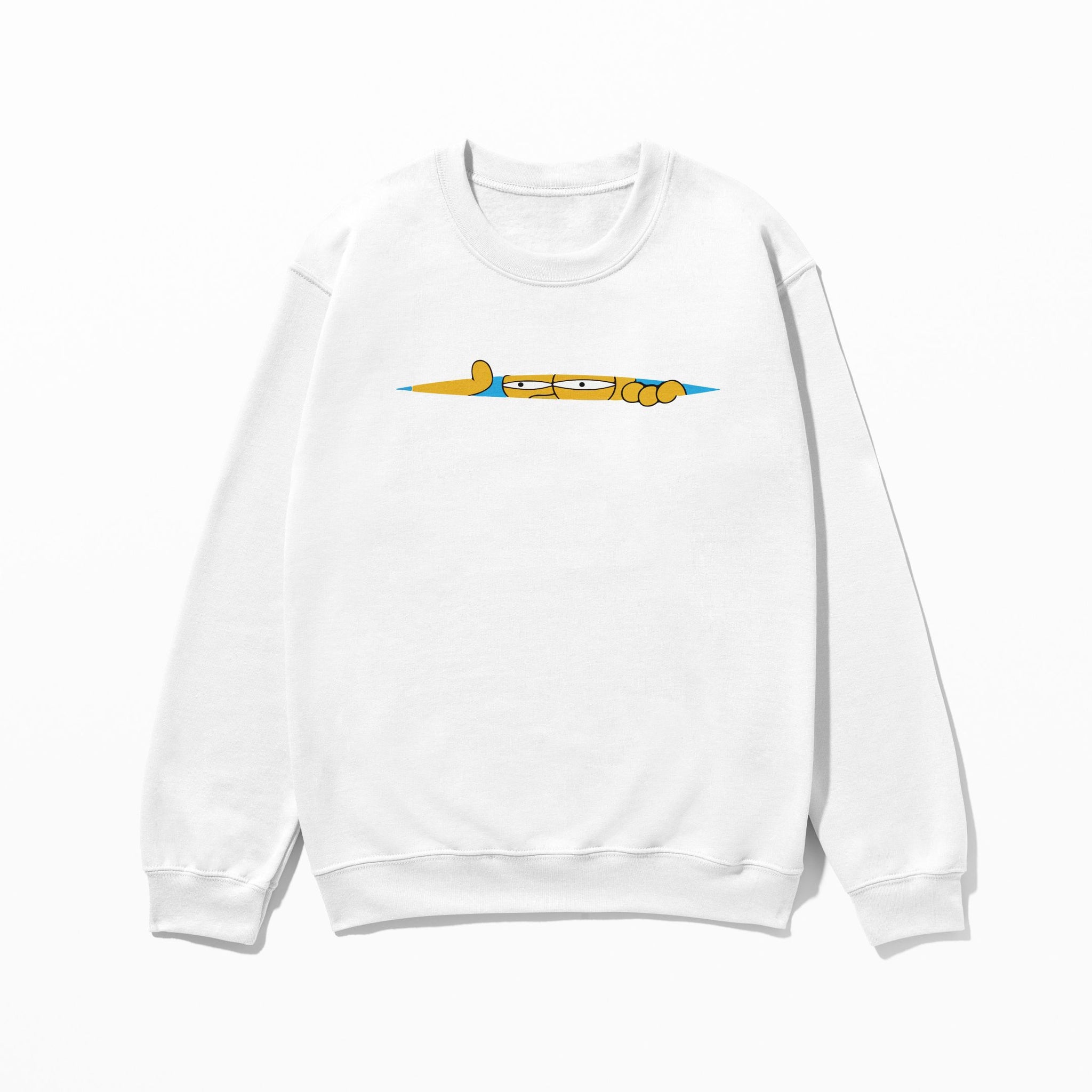 Simpson - Sweatshirt