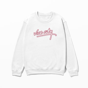Vice City - Sweatshirt