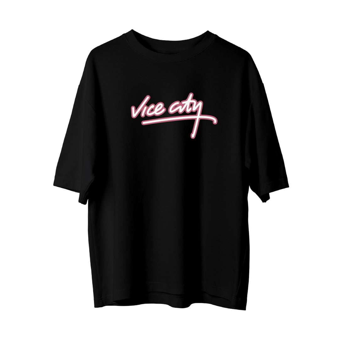 Vice City - Oversize T-Shirt