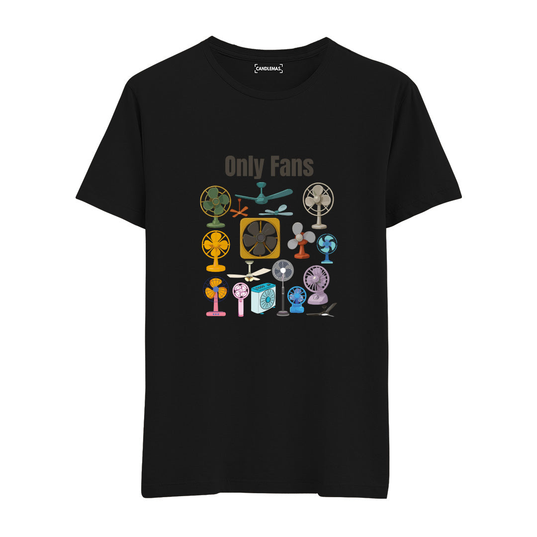 Only Fans - Regular Tshirt