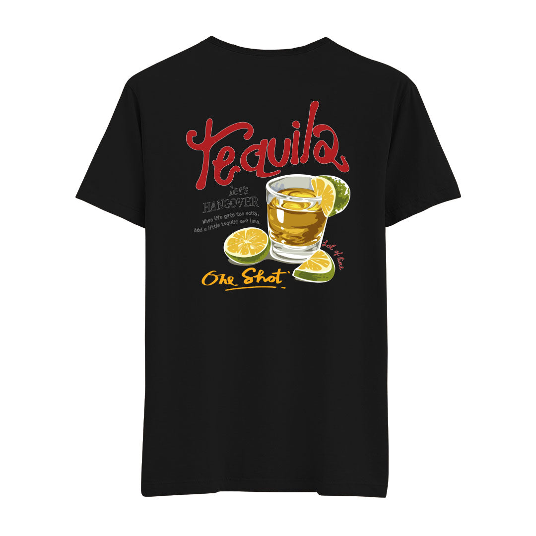 Tequila - Regular Tshirt