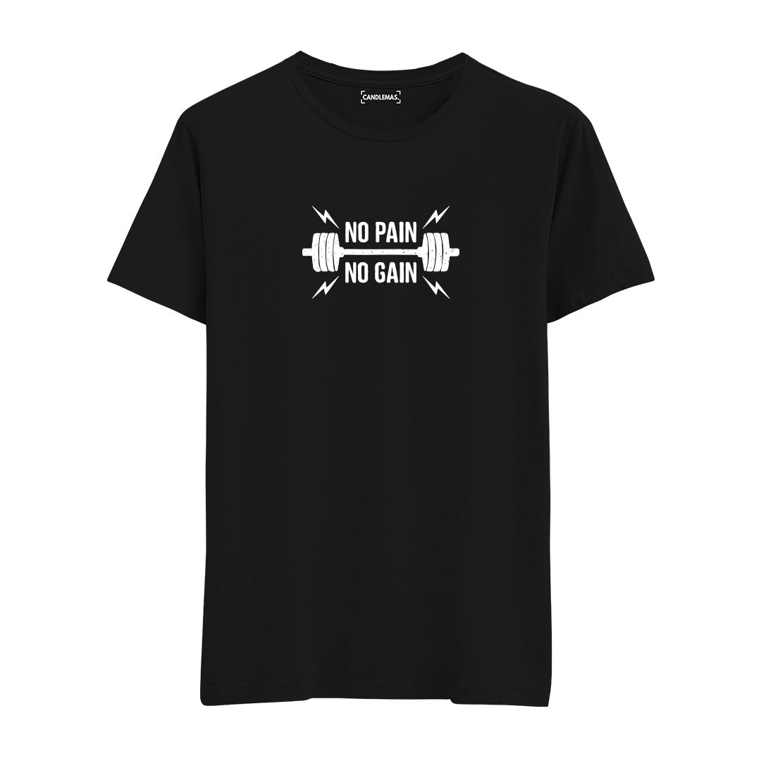 No pain No gain - Regular Tshirt