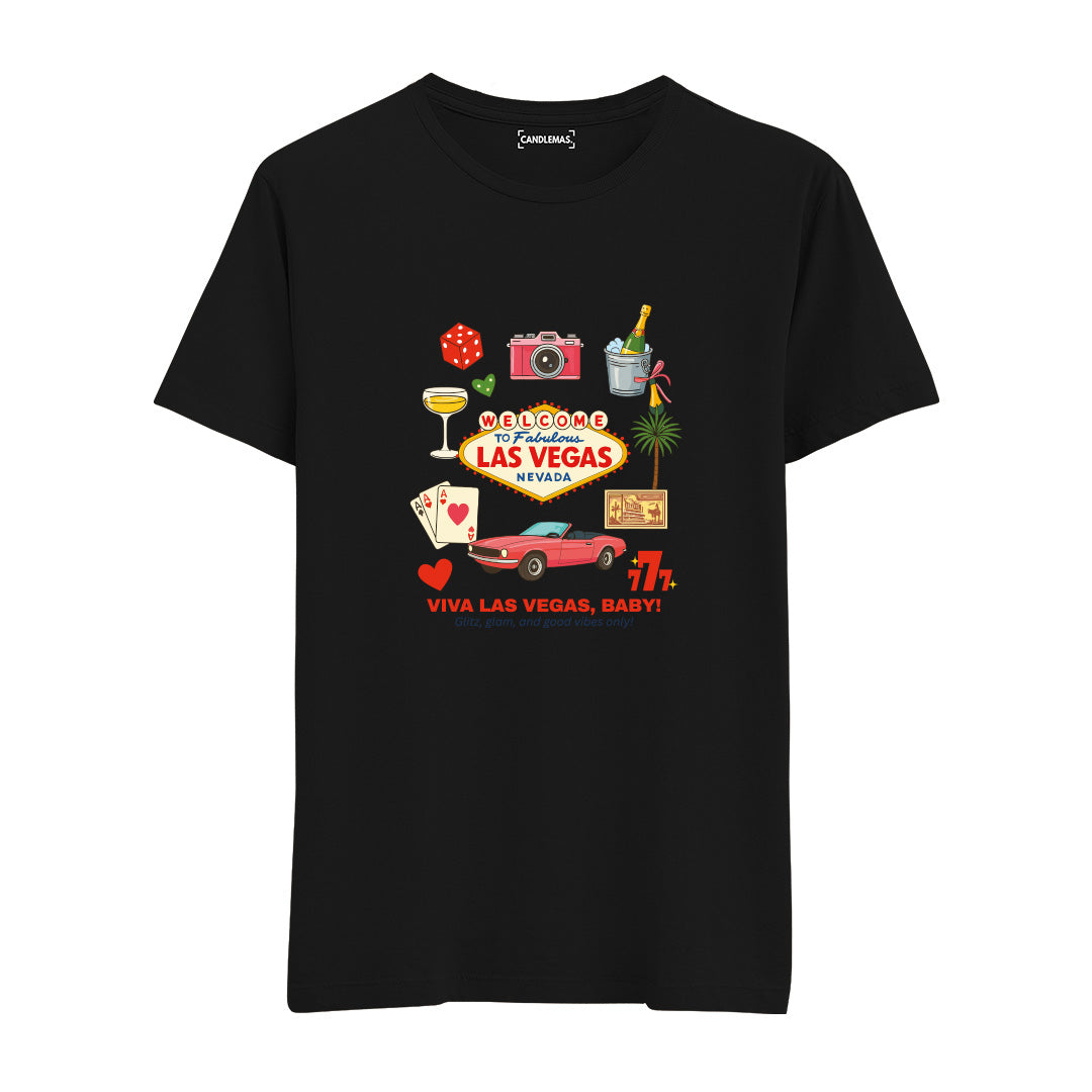 Las Vegas - Regular Tshirt