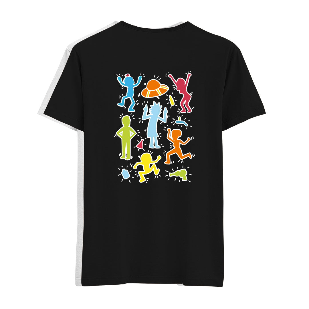 Rick Haring - Regular Tshirt