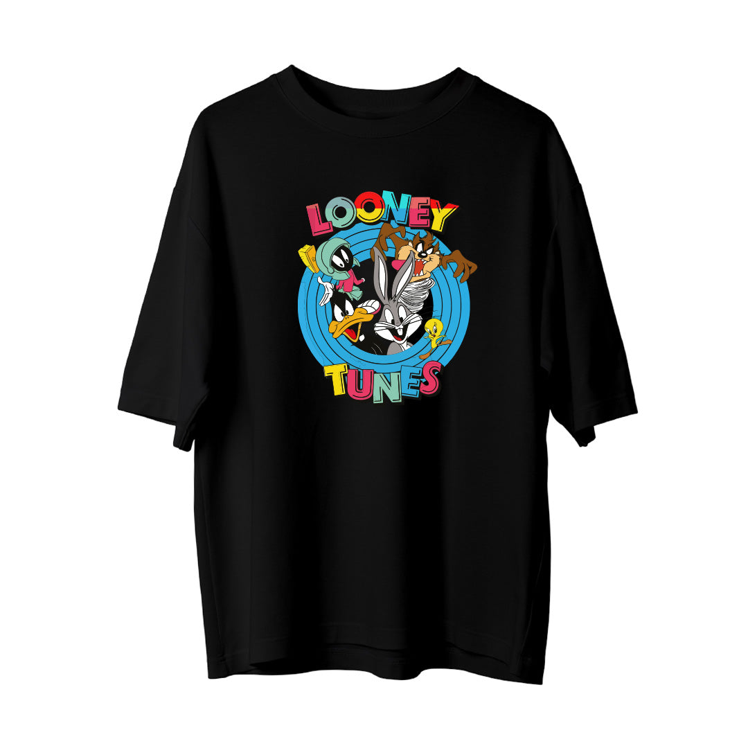 Looney Tunes - Oversize T-Shirt