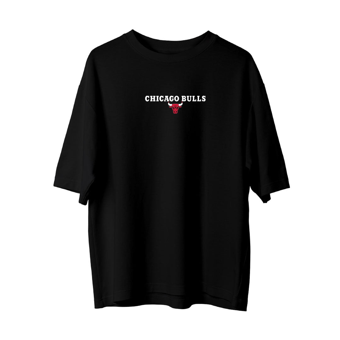 Bulls - Oversize T-Shirt