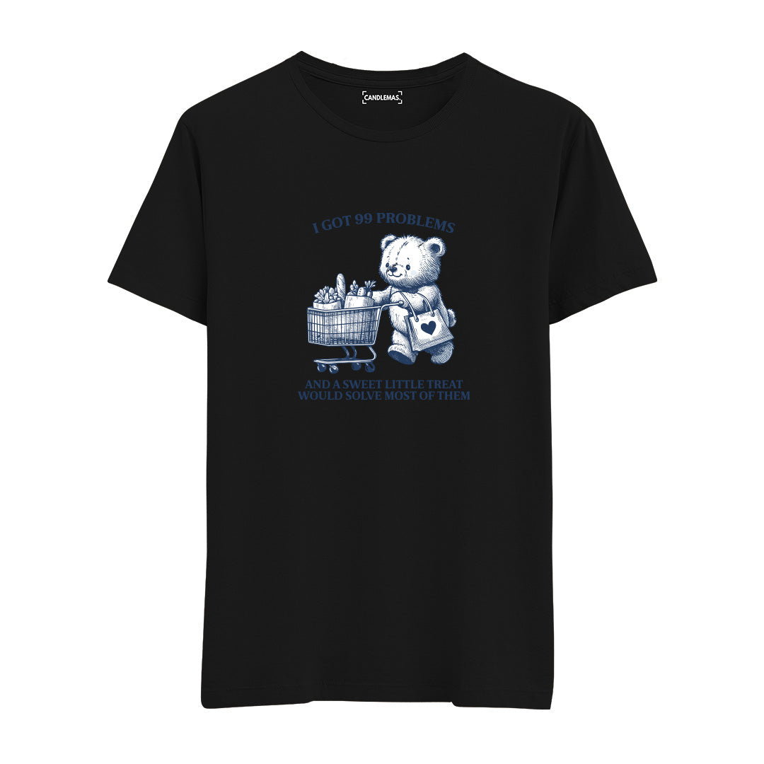 99 Problems - Regular Tshirt