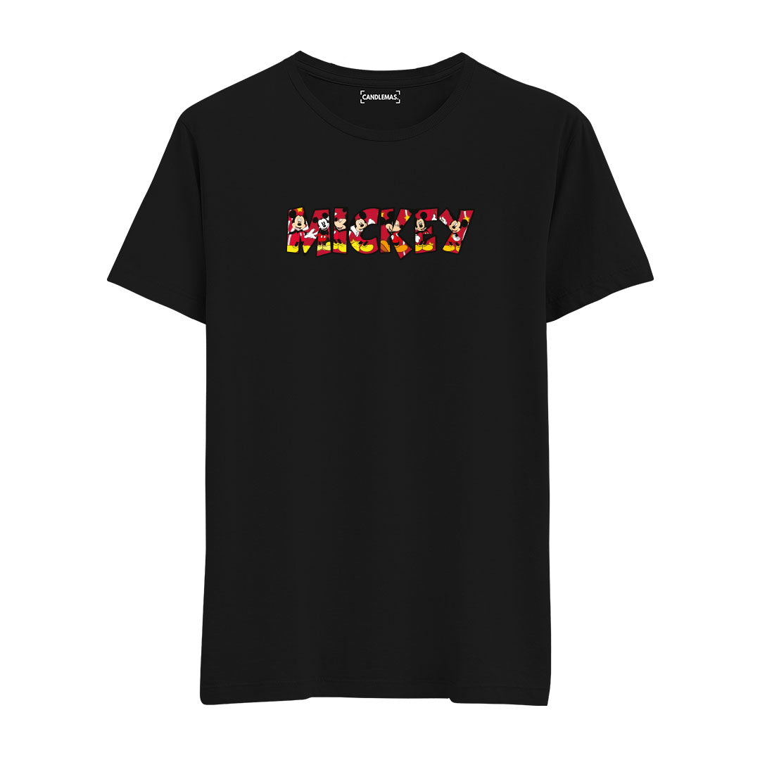 Mickey Mouse - Regular Tshirt