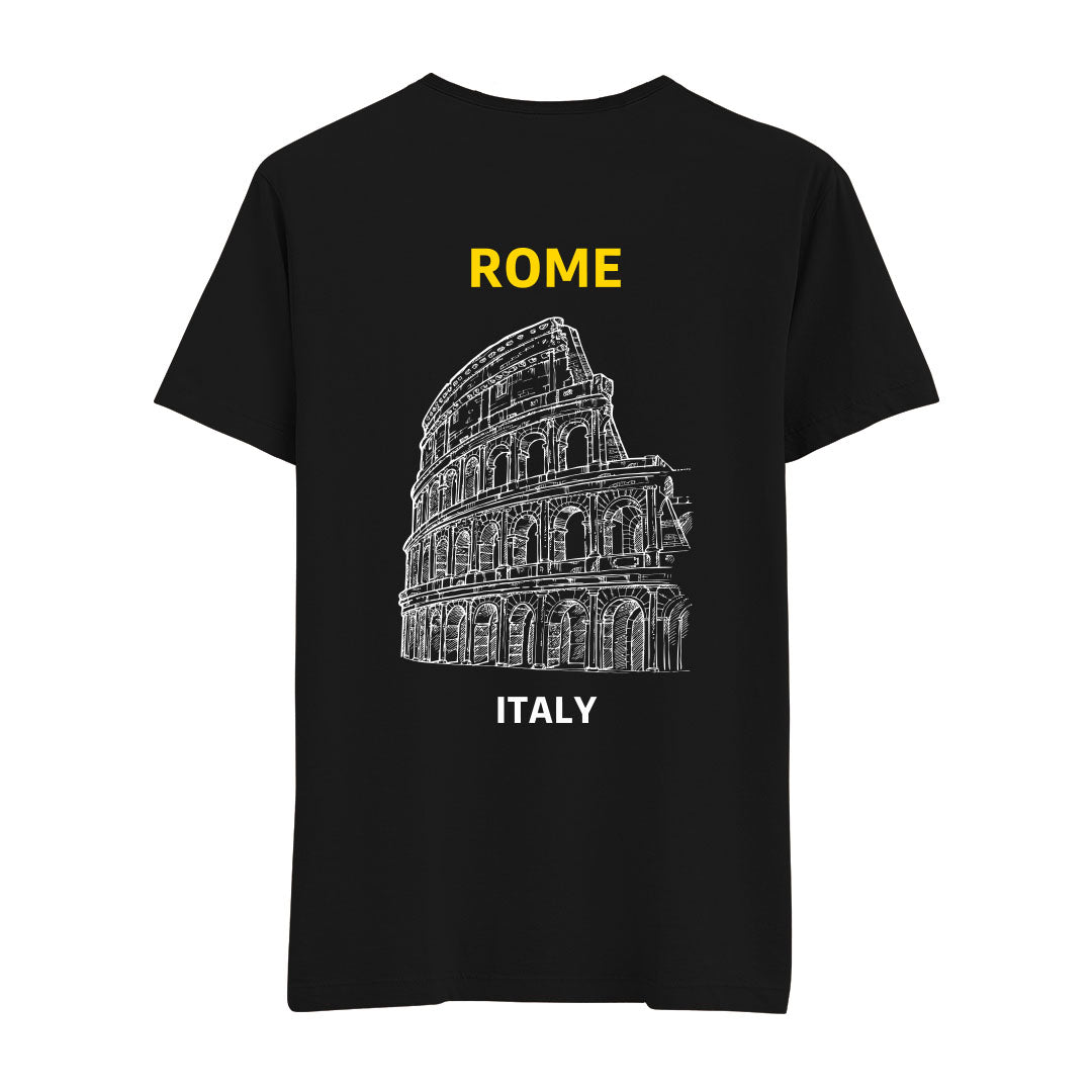 Rome - Regular Tshirt