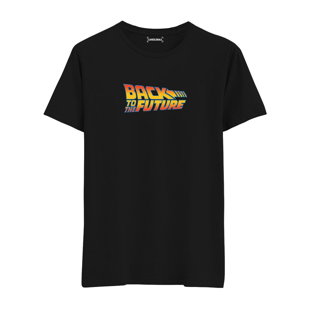 Back To The Future - Regular Tshirt