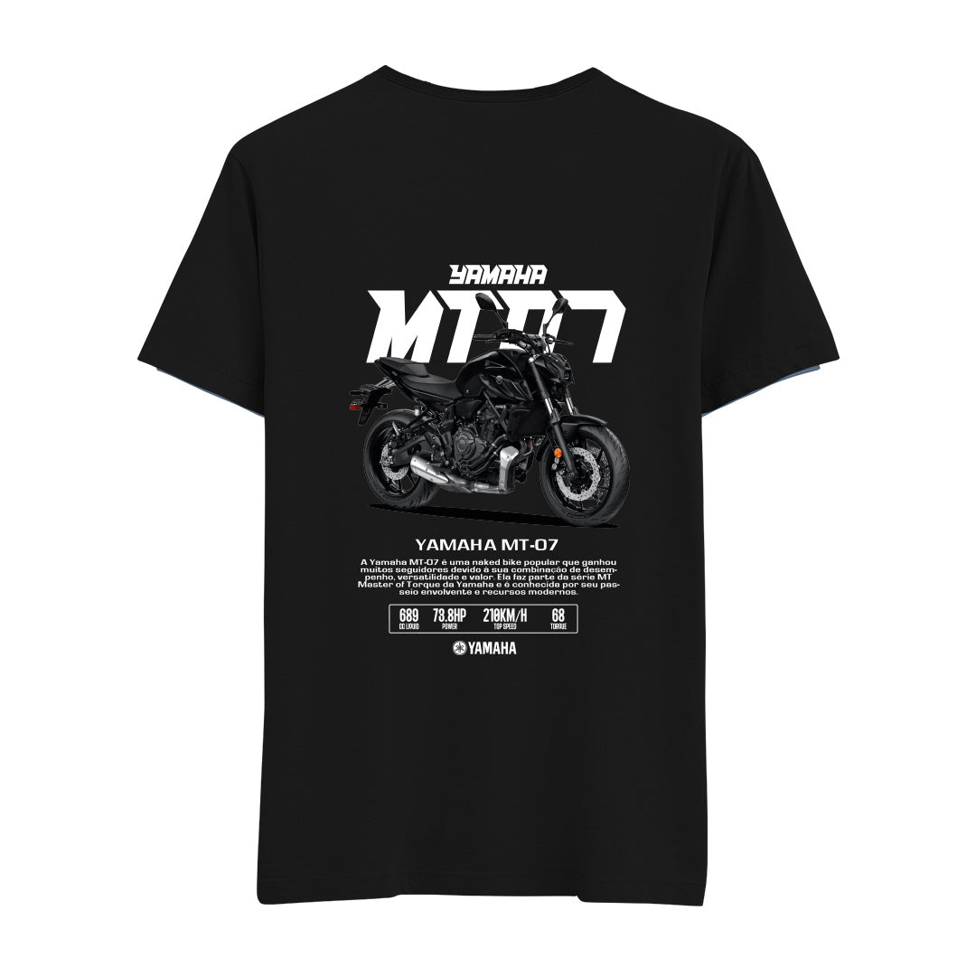 MT-07 - Regular Tshirt