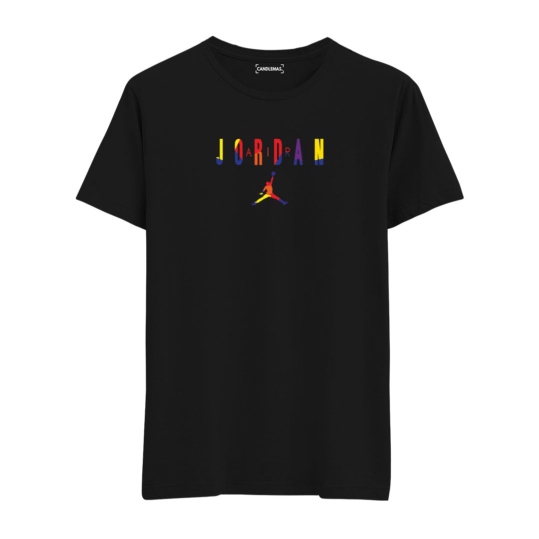 Jordan - Regular Tshirt