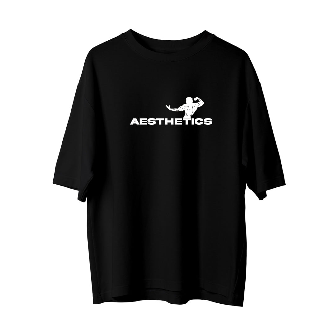 Aesthetic - Oversize T-Shirt