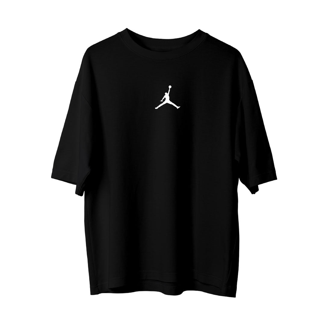 Jumpman - Oversize T-Shirt