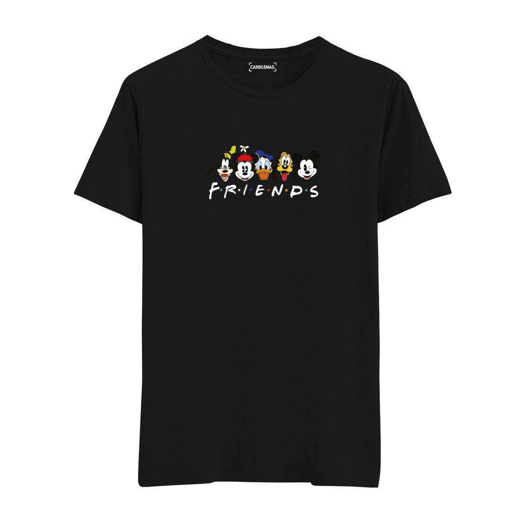 Disney Friends - Regular Tshirt