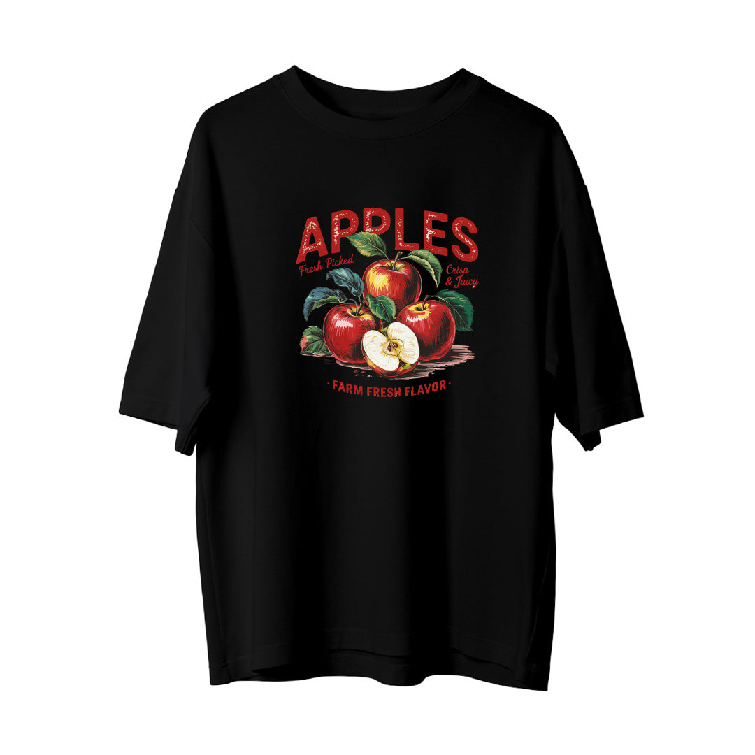 Apples - Oversize T-Shirt