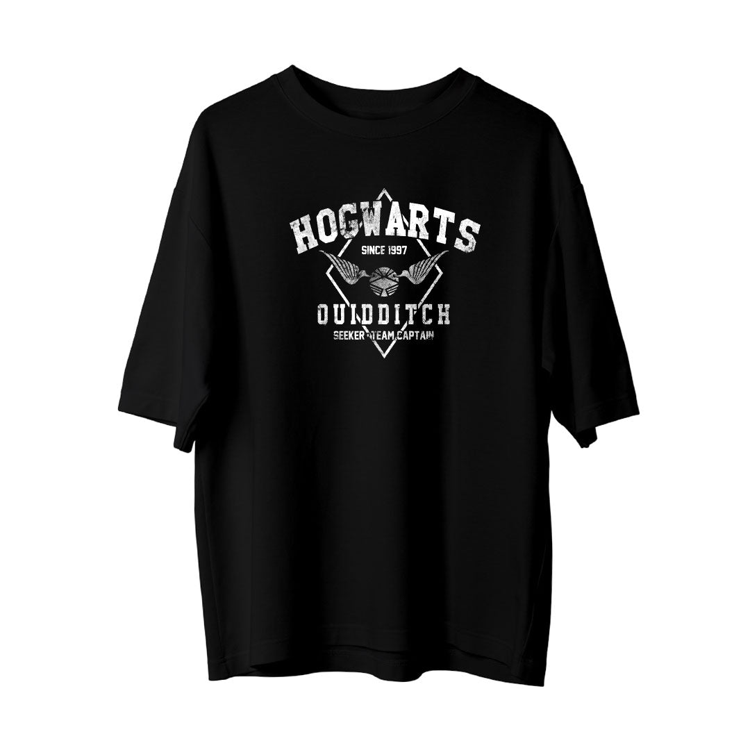 Quidditch Team - Oversize T-Shirt