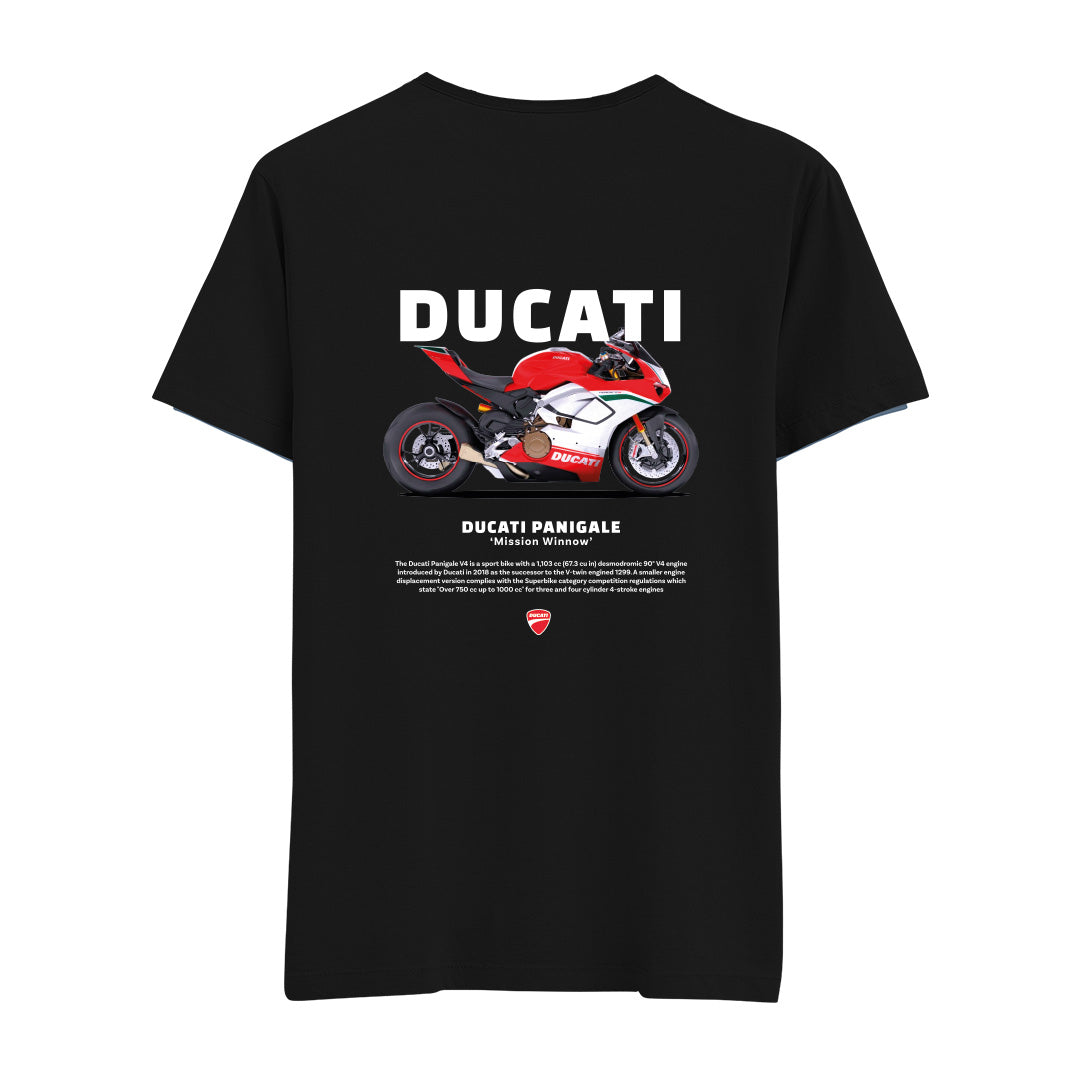 Panigale - Regular Tshirt
