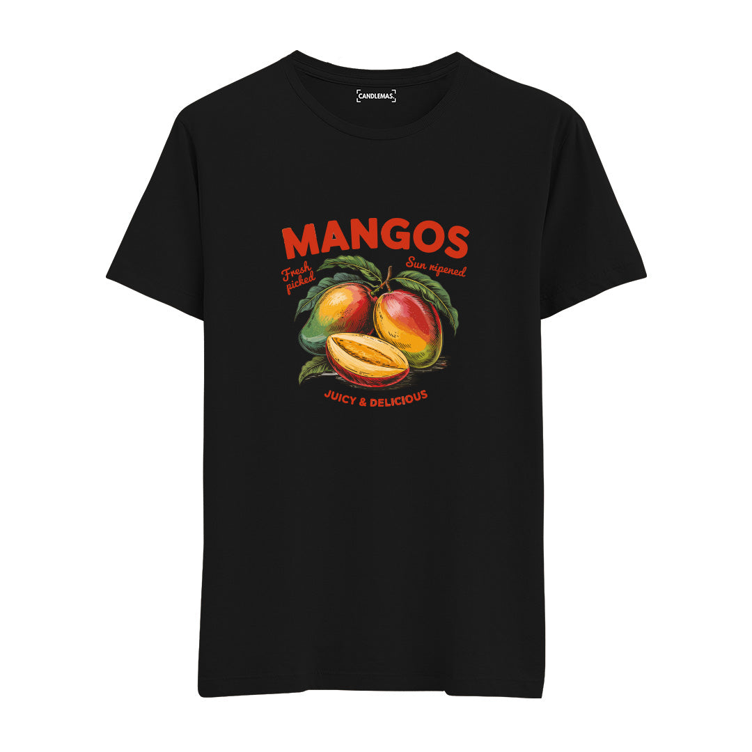 Mango - Regular Tshirt