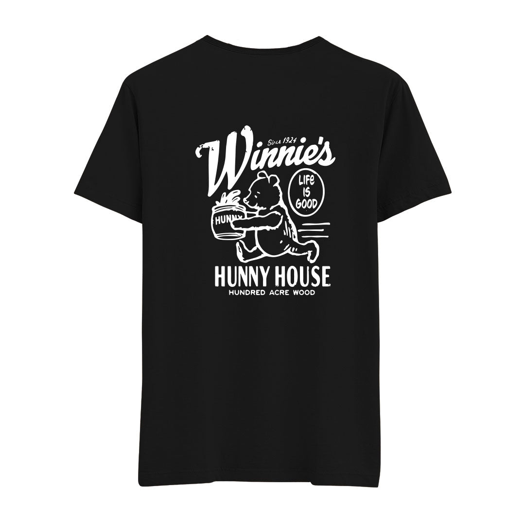 Winnies - Regular Tshirt