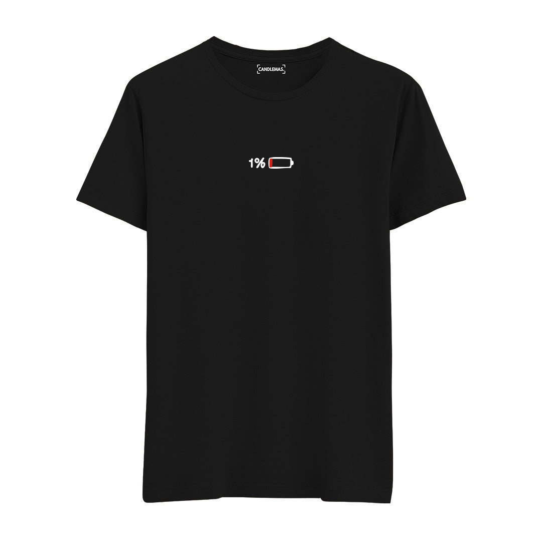 %1- Regular Tshirt