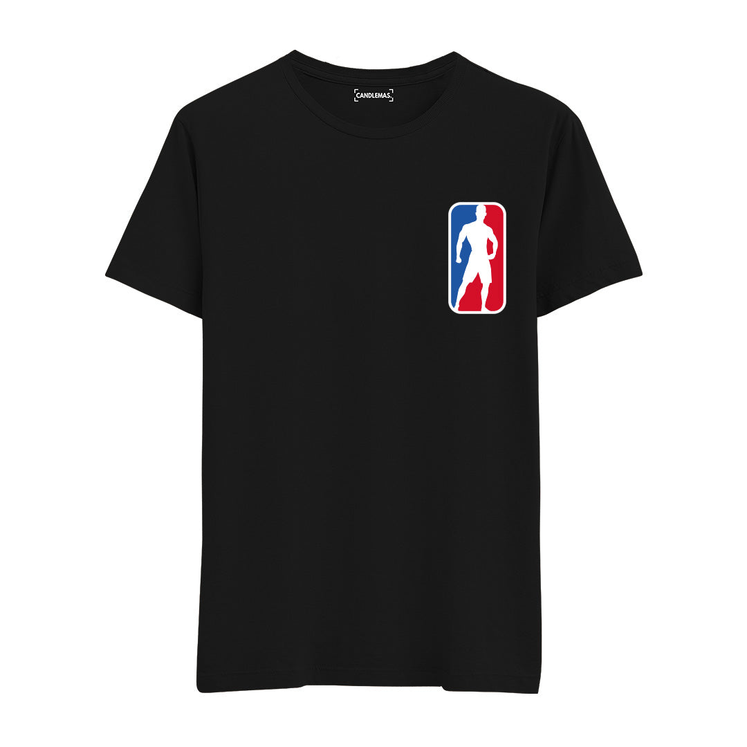 Muscle Pose - Regular Tshirt