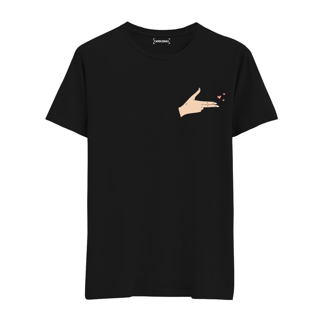 Pew Pew Girl - Regular Tshirt