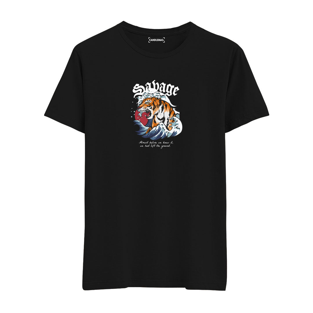 Tiger - Regular Tshirt