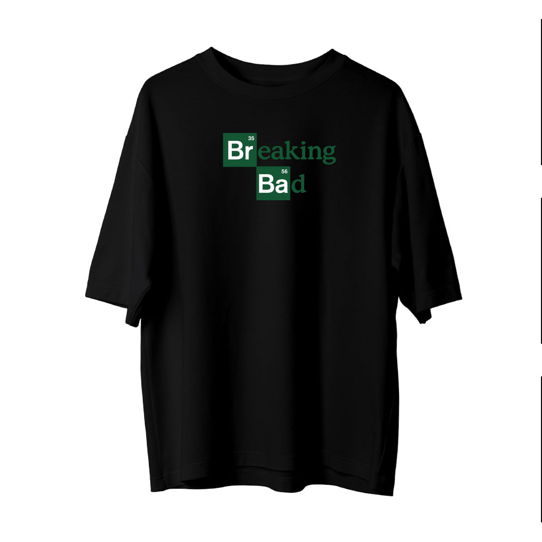 Breaking Bad - Oversize T-Shirt