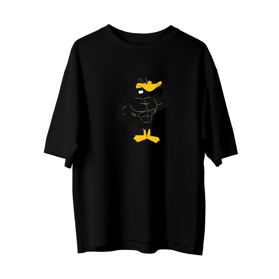 Muscle Duck - Oversize T-Shirt