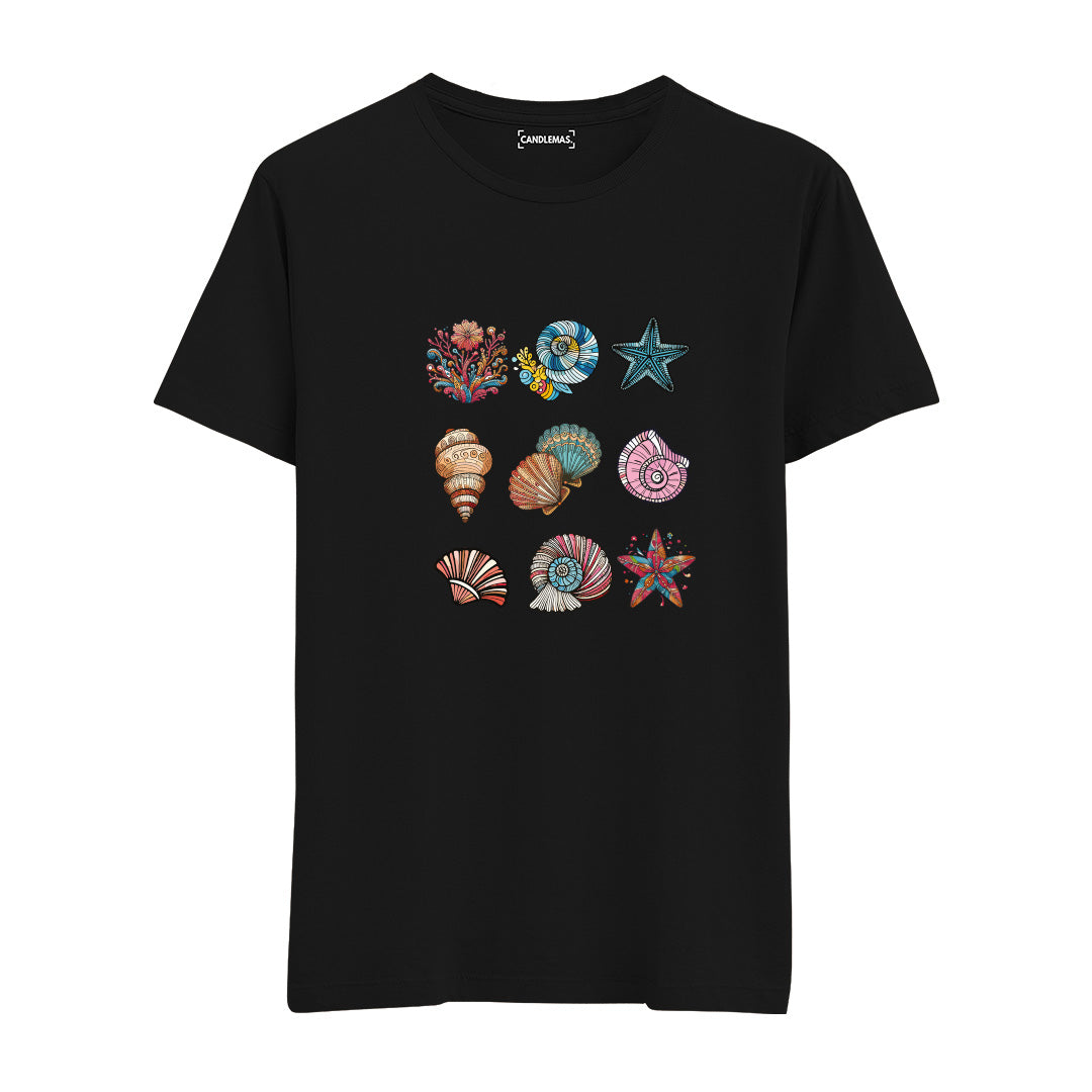 Deniz Kabukları - Regular Tshirt