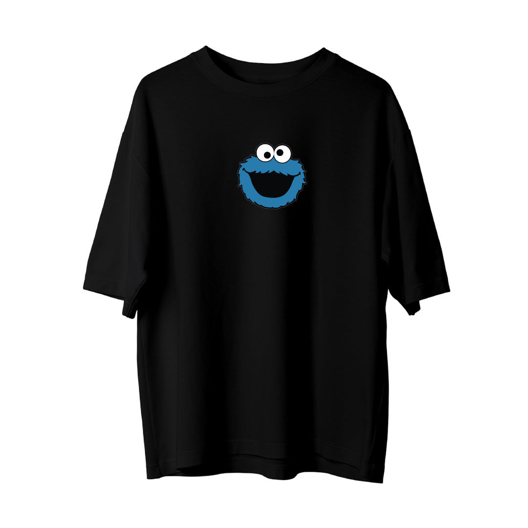 Grover - Oversize T-Shirt