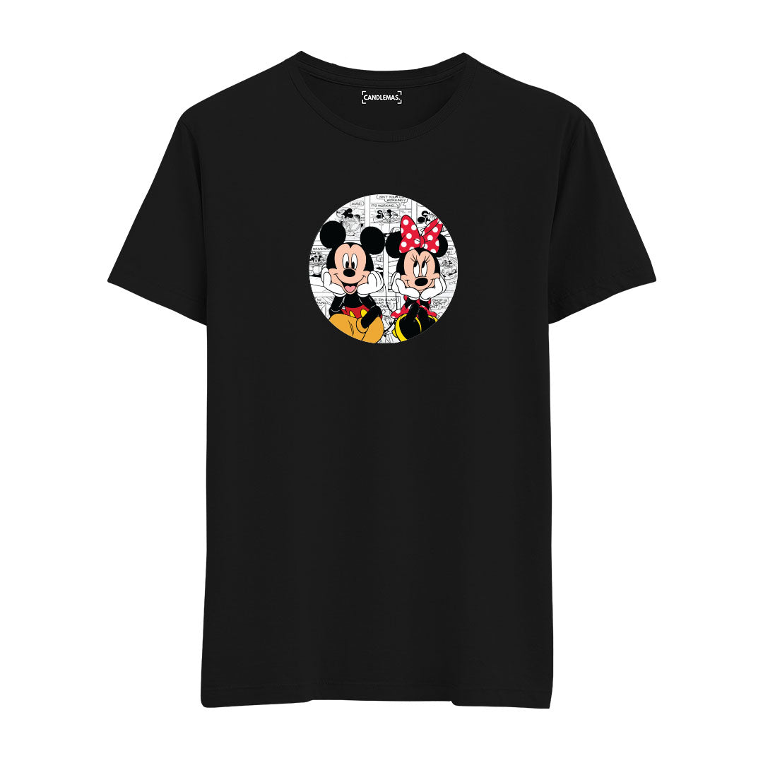 Mickey Love - Regular Tshirt