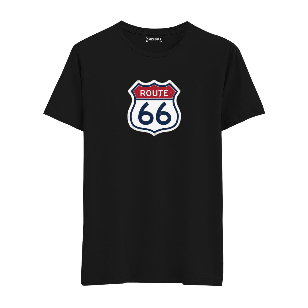 Route 66 - Regular Tshirt