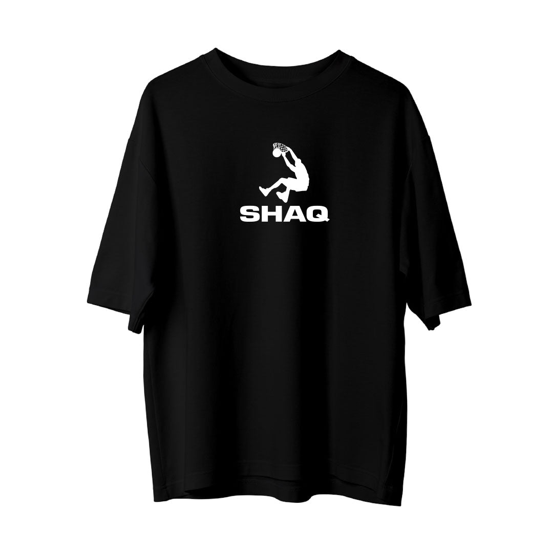 SHAQ - Oversize T-Shirt