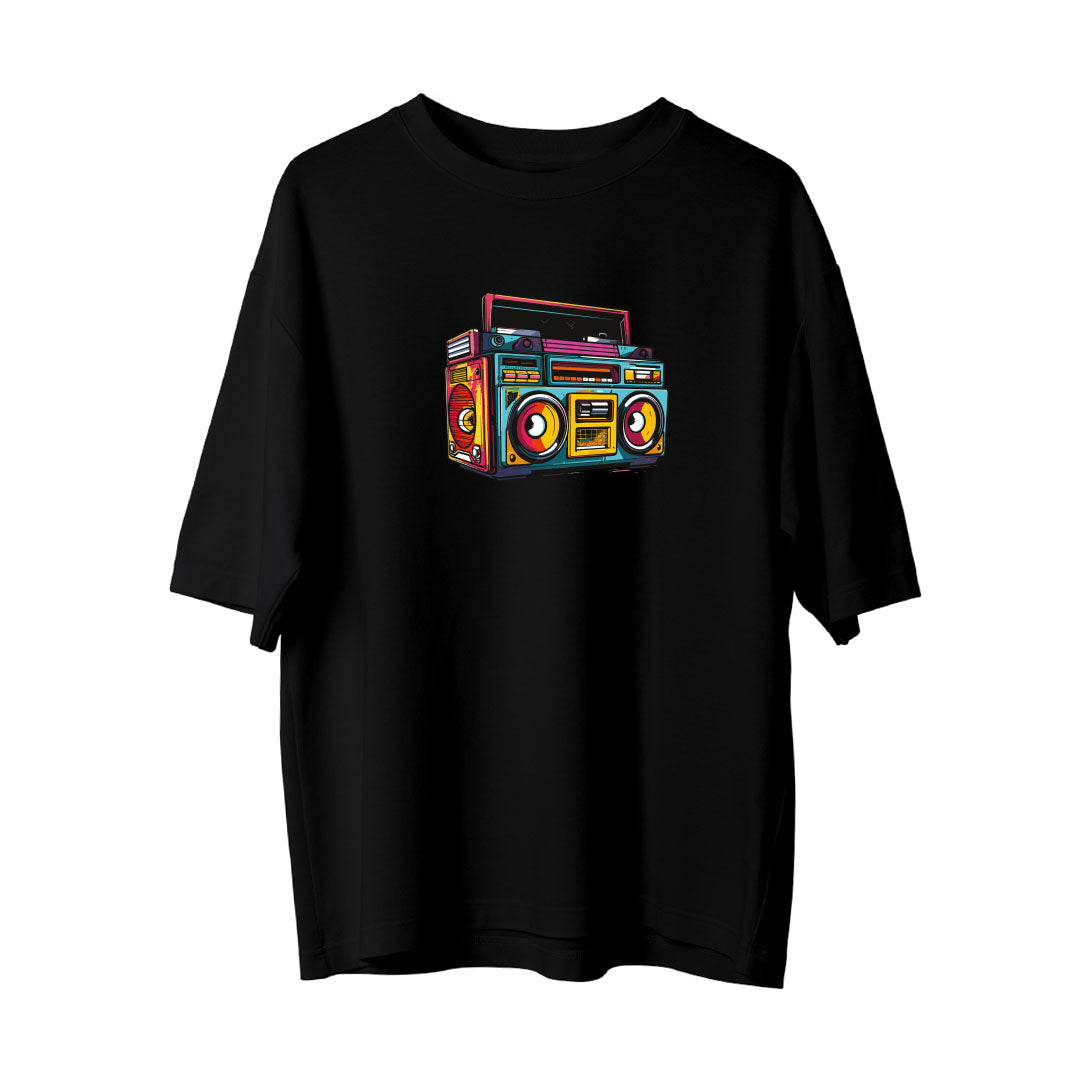 Teyp - Oversize T-Shirt