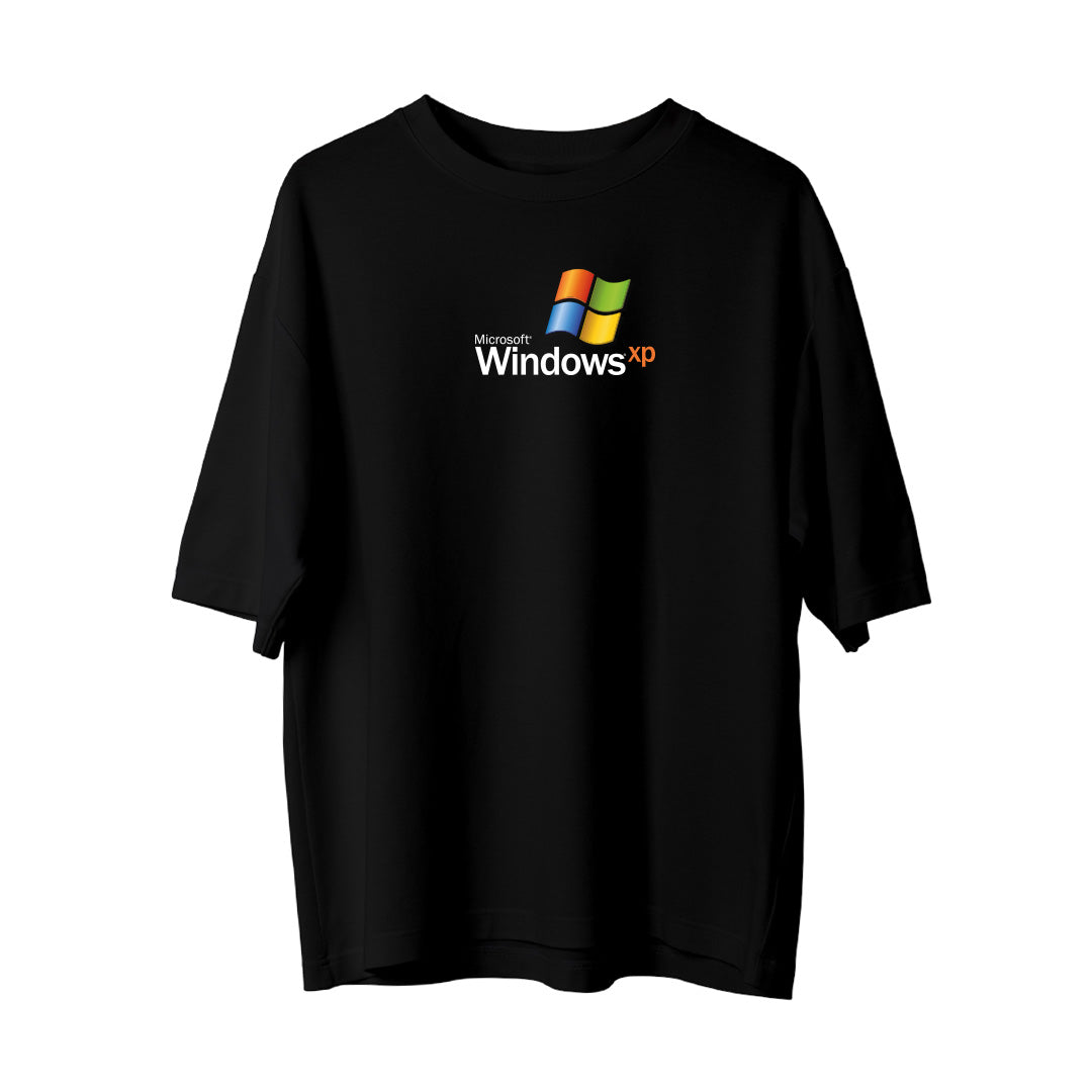 Windows XP  - Oversize T-Shirt