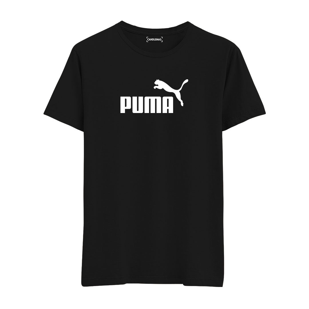 Puma - Regular Tshirt