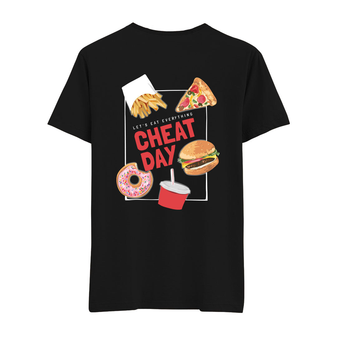 Cheat Day - Regular Tshirt