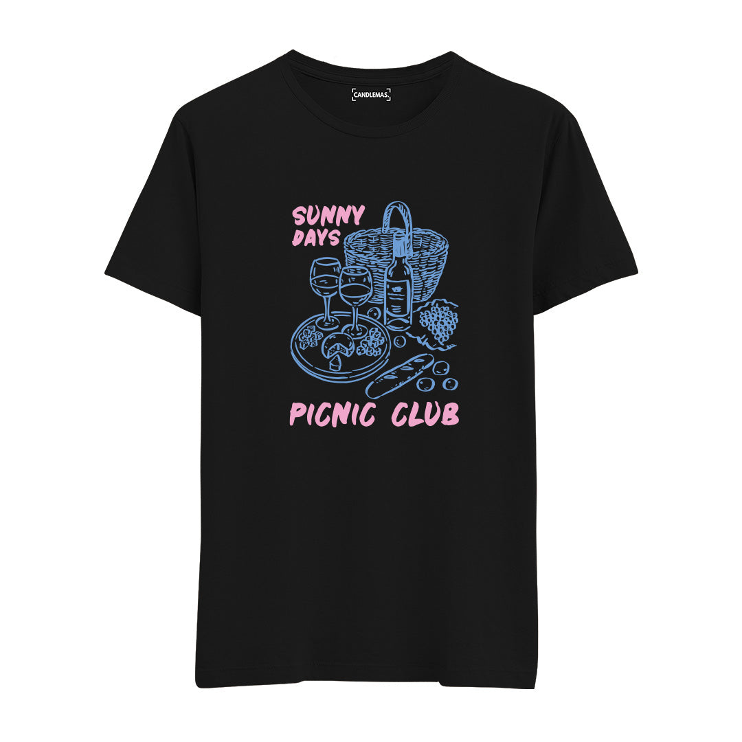 Picnic Club - Regular Tshirt