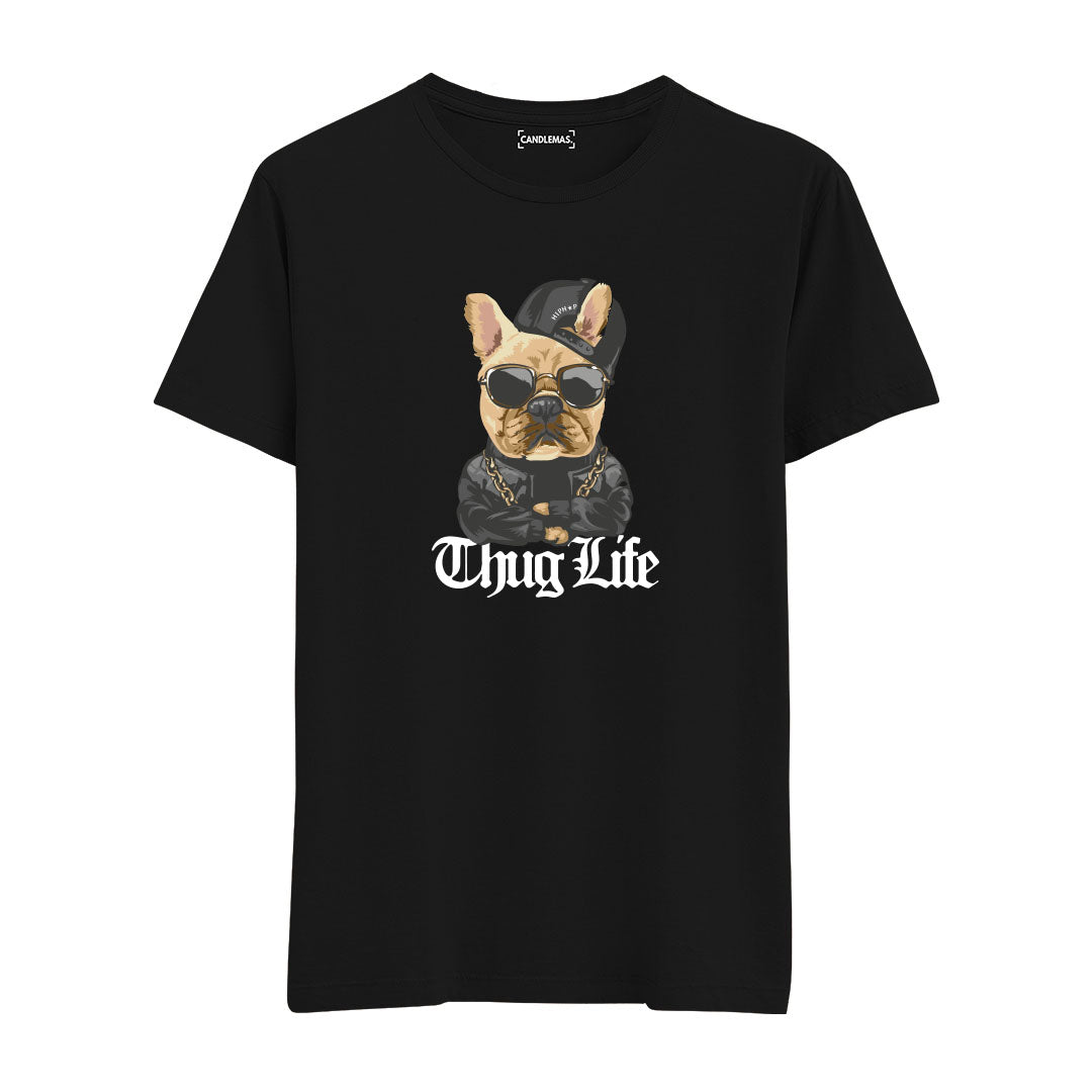 Thug Life French - Regular Tshirt