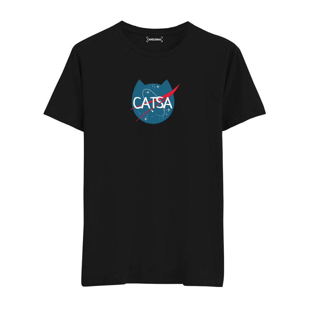 Catsa - Regular Tshirt