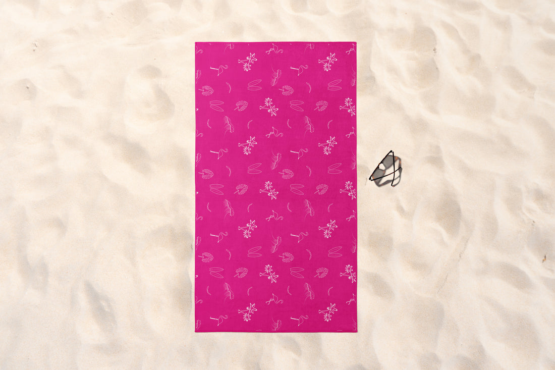 PINK PLAJ HAVLUSU