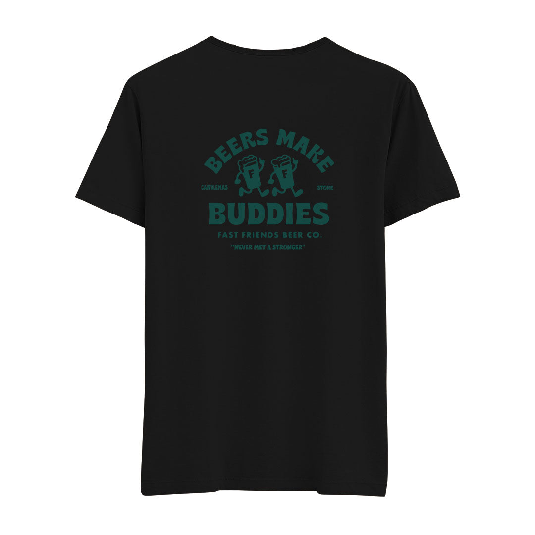 Beer Buddies - Regular Tshirt