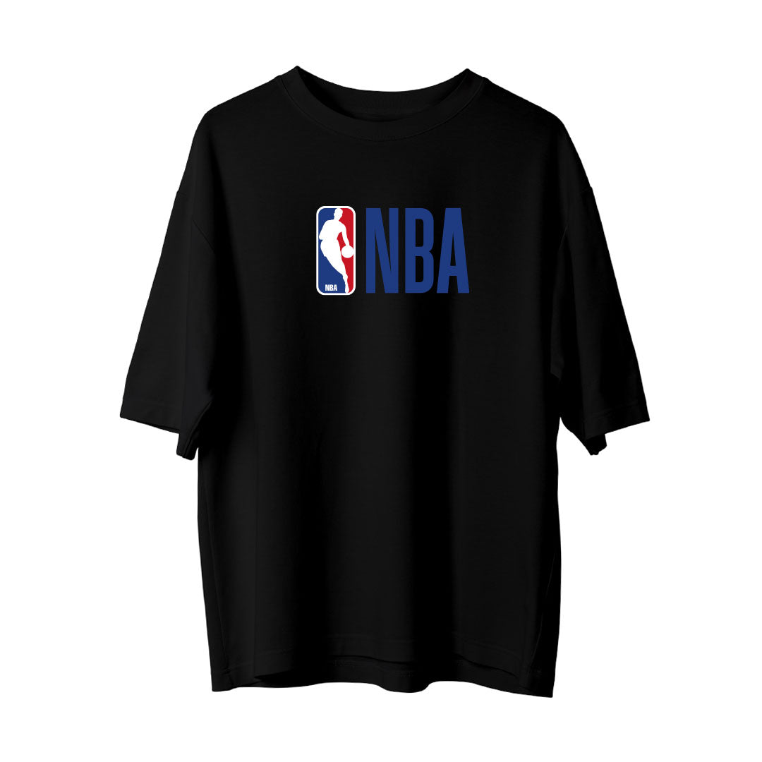 NBA - Oversize T-Shirt