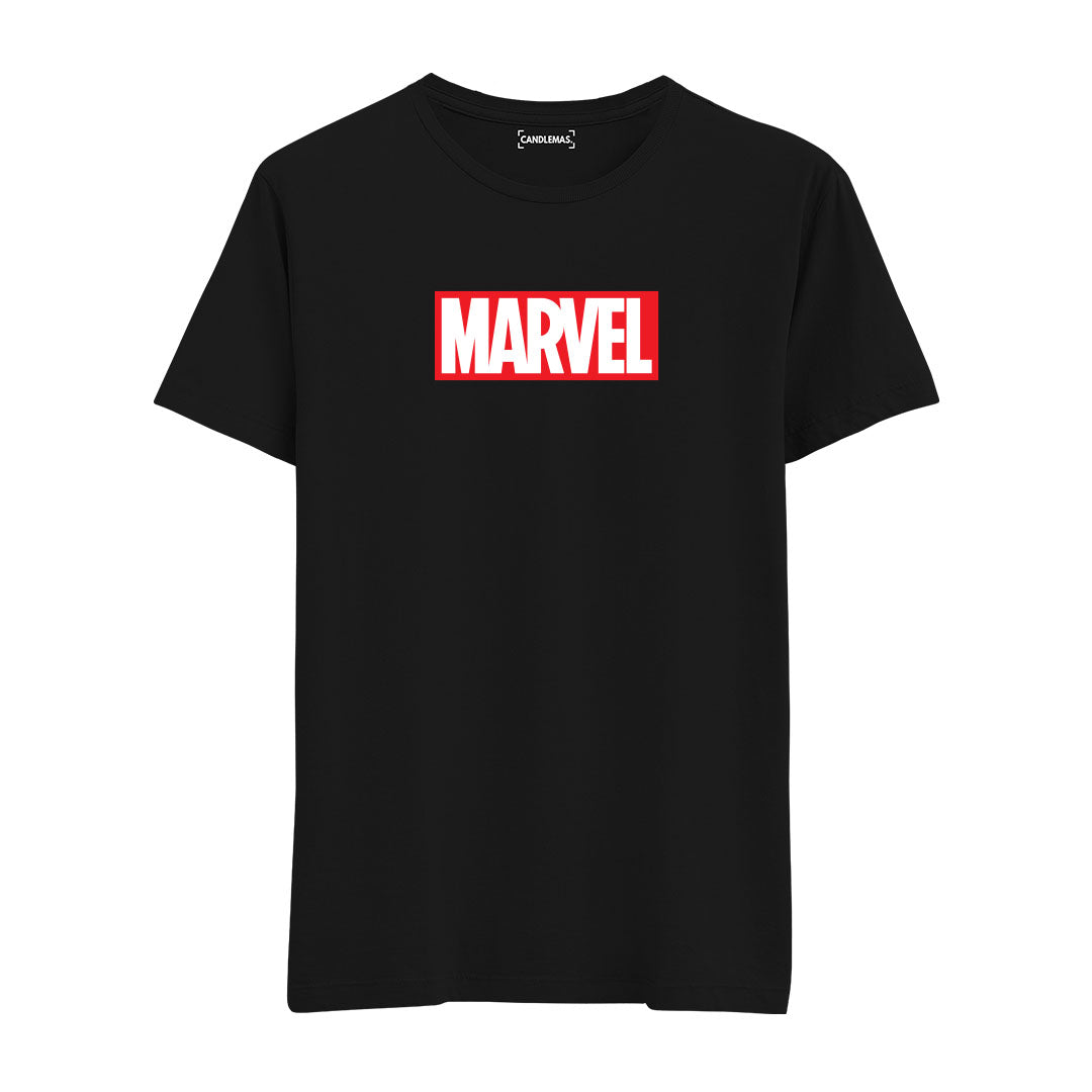 Marvel - Regular Tshirt