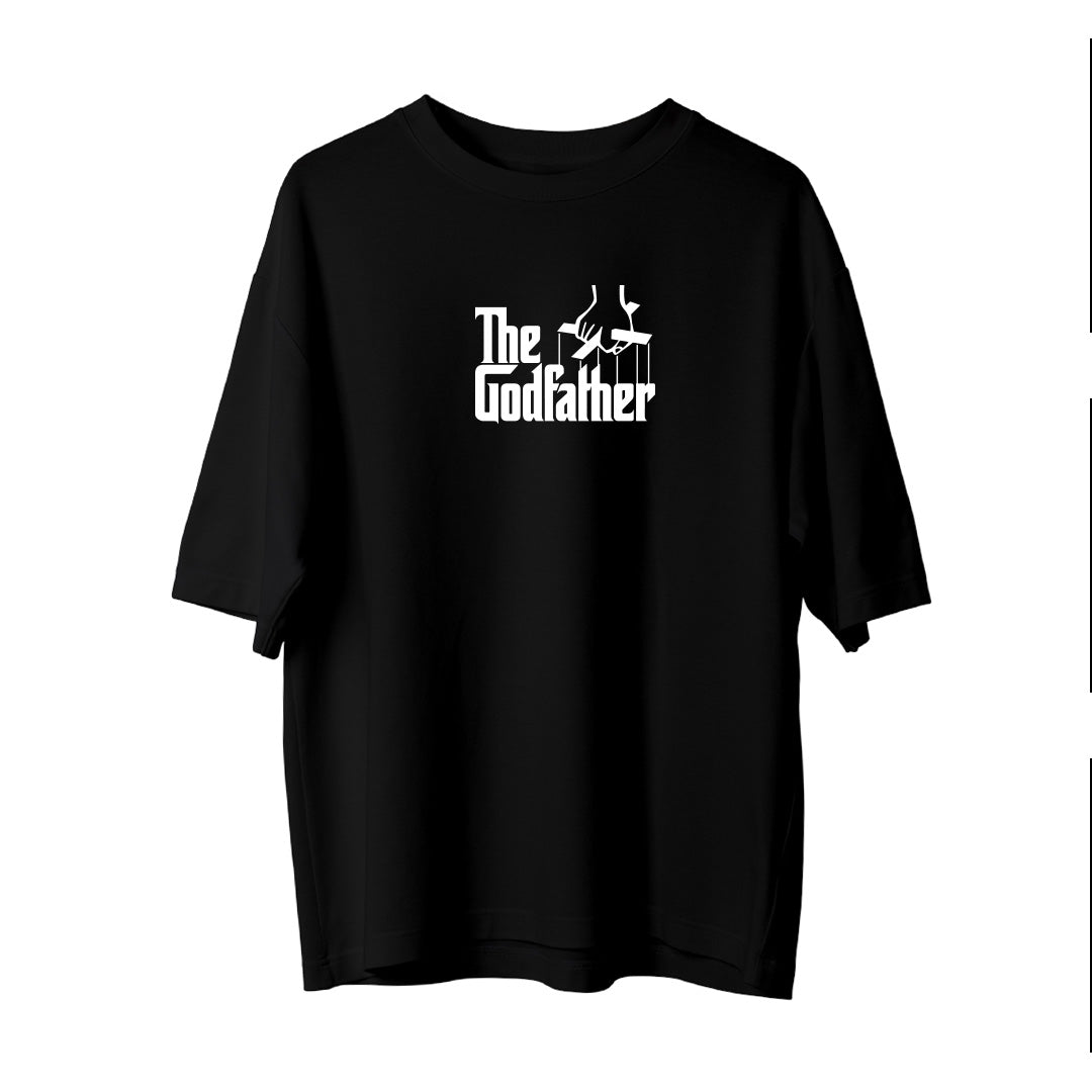 The GodFather - Oversize T-Shirt