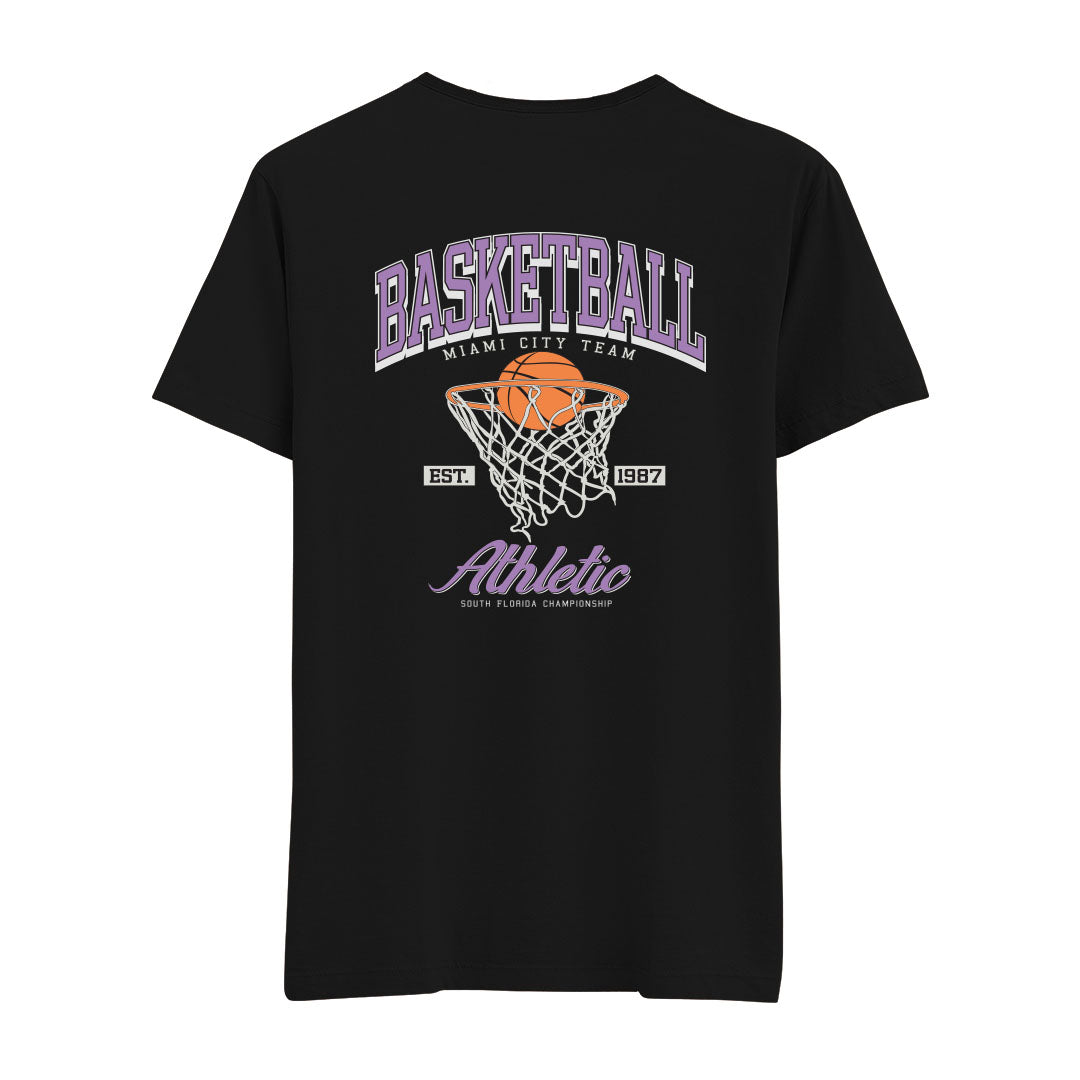 Miami City Team - Regular Tshirt