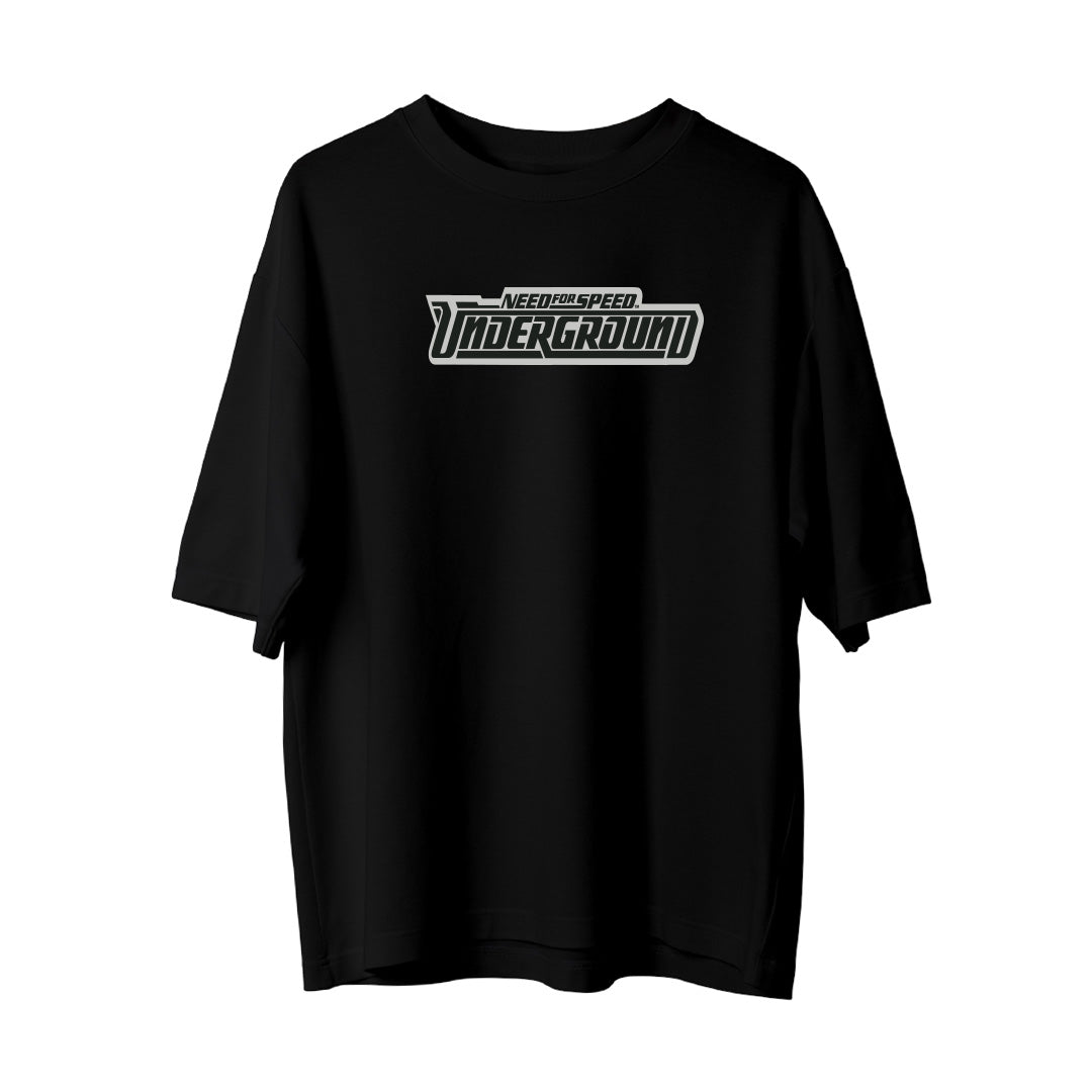 NFS Underground - Oversize T-Shirt