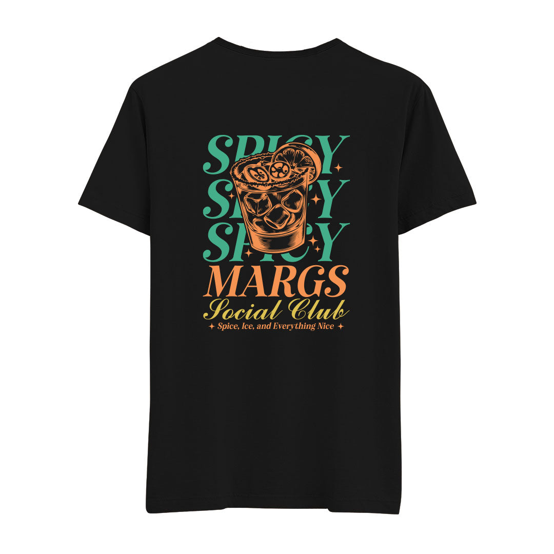 Spicy Margs - Regular Tshirt